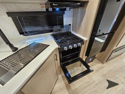 2026 Forest River RV Rockwood Ultra Lite - Photo 47