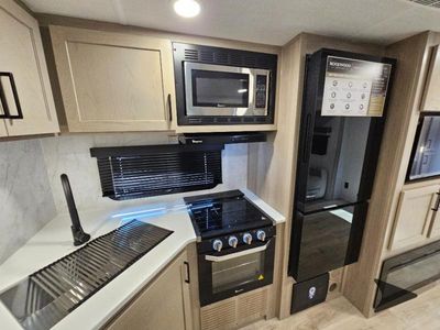 2026 Forest River RV Rockwood Ultra Lite - Photo 44