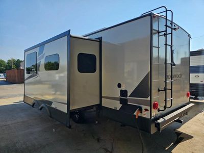 2026 Forest River RV Rockwood Ultra Lite - Photo 6