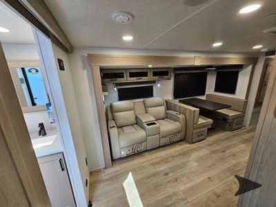 2026 Forest River RV Rockwood Ultra Lite - Photo 23