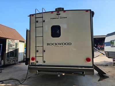 2026 Forest River RV Rockwood Ultra Lite - Photo 7