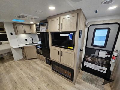 2026 Forest River RV Rockwood Ultra Lite - Photo 36
