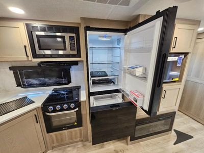 2026 Forest River RV Rockwood Ultra Lite - Photo 40