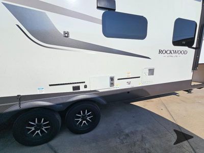 2026 Forest River RV Rockwood Ultra Lite - Photo 21