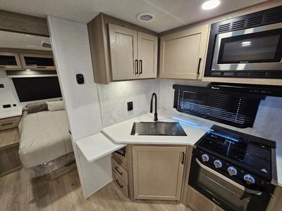 2026 Forest River RV Rockwood Ultra Lite - Photo 48