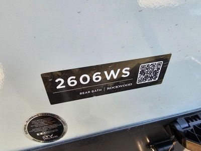 2026 Forest River RV Rockwood Ultra Lite - Photo 67