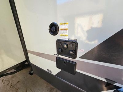 2026 Forest River RV Rockwood Ultra Lite - Photo 17
