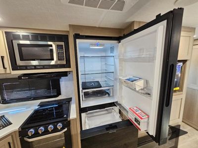 2026 Forest River RV Rockwood Ultra Lite - Photo 41