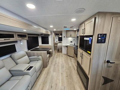2026 Forest River RV Rockwood Ultra Lite - Photo 24