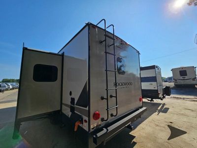 2026 Forest River RV Rockwood Ultra Lite - Photo 19