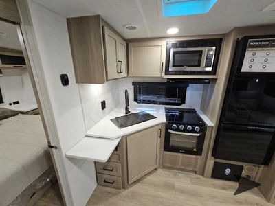 2026 Forest River RV Rockwood Ultra Lite - Photo 43