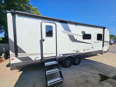 2026 Forest River RV Rockwood Ultra Lite - Photo 9