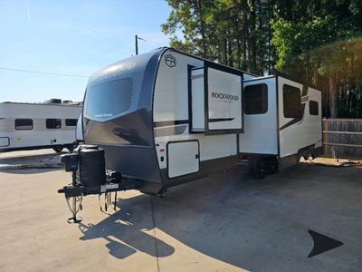 2026 Forest River RV Rockwood Ultra Lite - Photo 4