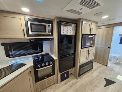 2026 Forest River RV Rockwood Ultra Lite - Photo 39