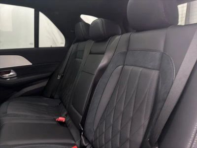 2026 Mercedes-Benz GLE — photo 52 view