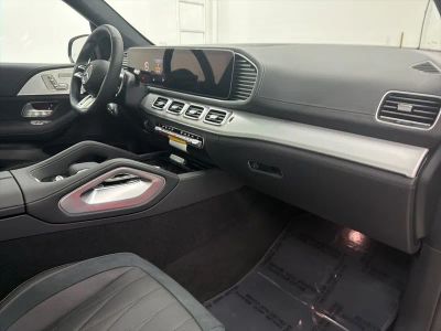 2026 Mercedes-Benz GLE — photo 26 view