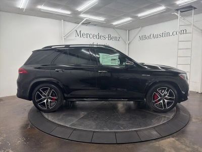 2026 Mercedes-Benz GLE — photo 8 view