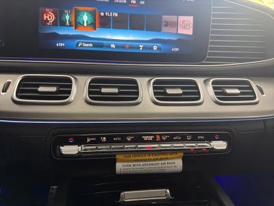2026 Mercedes-Benz GLE — photo 33 view