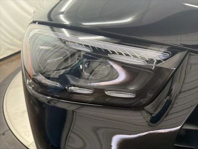 2026 Mercedes-Benz GLE — photo 10 view