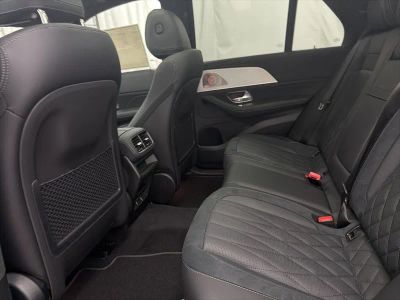 2026 Mercedes-Benz GLE — photo 53 view