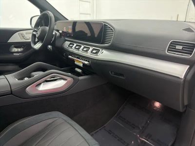 2026 Mercedes-Benz GLE — photo 60 view