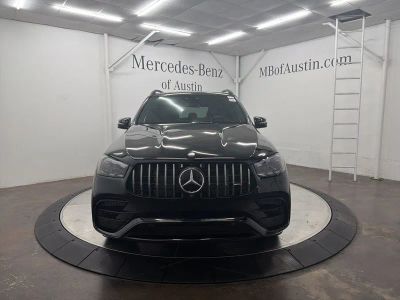 2026 Mercedes-Benz GLE — photo 36 view