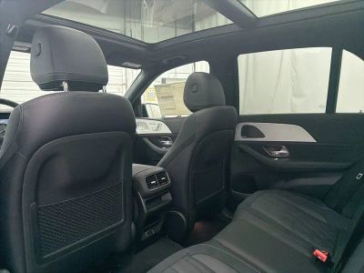 2026 Mercedes-Benz GLE — photo 51 view