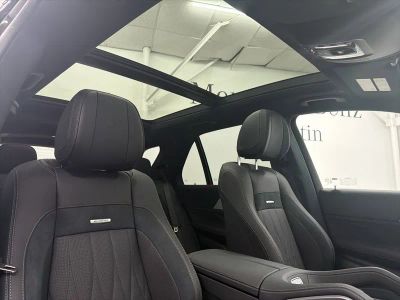 2026 Mercedes-Benz GLE — photo 61 view