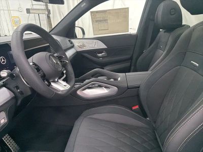 2026 Mercedes-Benz GLE — photo 13 view
