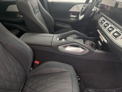 2026 Mercedes-Benz GLE — photo 28 view