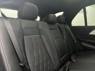 2026 Mercedes-Benz GLE — photo 58 view