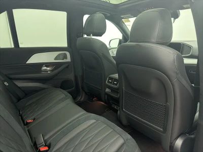 2026 Mercedes-Benz GLE — photo 23 view