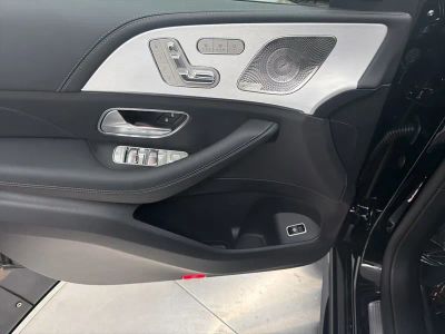 2026 Mercedes-Benz GLE — photo 49 view