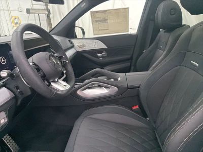 2026 Mercedes-Benz GLE — photo 47 view