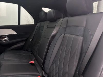 2026 Mercedes-Benz GLE — photo 18 view