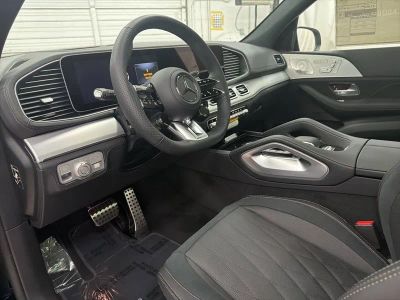 2026 Mercedes-Benz GLE — photo 45 view