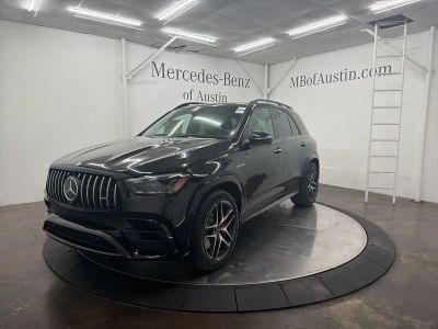2026 Mercedes-Benz GLE — photo 37 view
