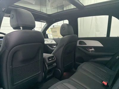 2026 Mercedes-Benz GLE — photo 17 view