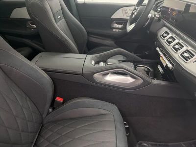 2026 Mercedes-Benz GLE — photo 62 view