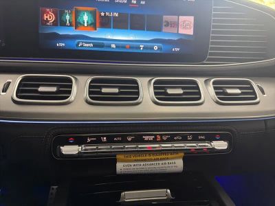 2026 Mercedes-Benz GLE — photo 67 view