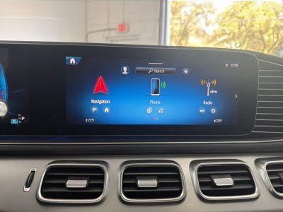 2026 Mercedes-Benz GLE — photo 64 view