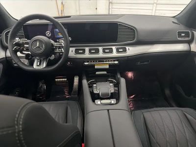 2026 Mercedes-Benz GLE — photo 20 view