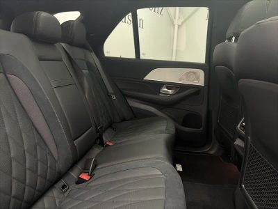 2026 Mercedes-Benz GLE — photo 59 view