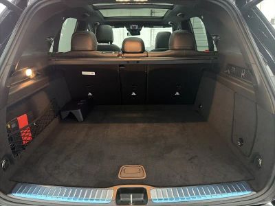 2026 Mercedes-Benz GLE — photo 22 view