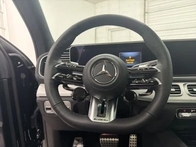2026 Mercedes-Benz GLE — photo 14 view