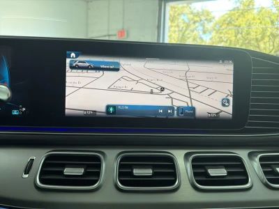 2026 Mercedes-Benz GLE — photo 31 view