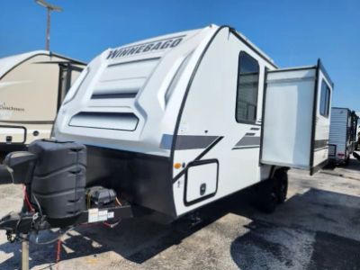 2022 Winnebago Micro Minnie - Photo 4