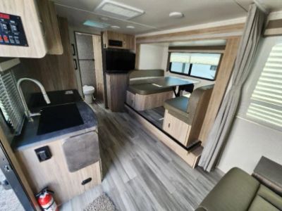 2022 Winnebago Micro Minnie - Photo 10