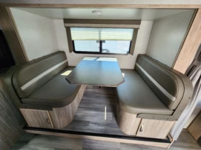 2022 Winnebago Micro Minnie - Photo 23