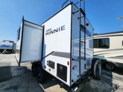 2022 Winnebago Micro Minnie - Photo 8